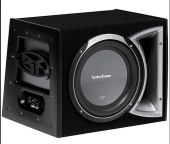 Rockford Fosgate P2L-112